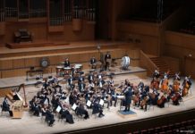 Συνεχίζονται οι διαδικτυακές συναυλίες Κλασσικής Μουσικής του Δήμου Βάρης Βούλας Βουλιαγμένης με τη «Φιλαρμόνια Ορχήστρα Αθηνών»