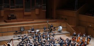 Συνεχίζονται οι διαδικτυακές συναυλίες Κλασσικής Μουσικής του Δήμου Βάρης Βούλας Βουλιαγμένης με τη «Φιλαρμόνια Ορχήστρα Αθηνών»