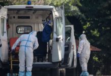 “Μαύρη Τετάρτη”,3.465 κρούσματα, 630 διασωληνωμένοι, 56 θάνατοι