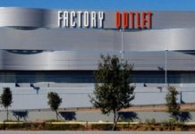 Το πρώτο πολυκατάστημα Factory Outlet Local ανοίγει στο Παλαιό Φάληρο
