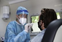 Δωρεάν rapid test για όλους την Παρασκευή 2 Απριλίου στη Γλυφάδα