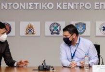 Αυστηρότερο lockdown.Τι ισχύει για sms με κωδικούς 2,4,6 . Νέες κλίνες ΜΕΘ και στο Ασκληπιείο Βούλας. Ανακατατάξεις σε όλα τα νοσοκομεία της Αττικής