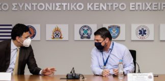 Αυστηρότερο lockdown.Τι ισχύει για sms με κωδικούς 2,4,6 . Νέες κλίνες ΜΕΘ και στο Ασκληπιείο Βούλας. Ανακατατάξεις σε όλα τα νοσοκομεία της Αττικής