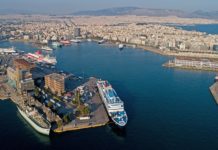 Απαλλαγές τελών για επιχειρήσεις που έχουν αναστείλει τη λειτουργία τους λόγω πανδημίας από τον Δήμο Πειραιά