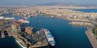 Απαλλαγές τελών για επιχειρήσεις που έχουν αναστείλει τη λειτουργία τους λόγω πανδημίας από τον Δήμο Πειραιά