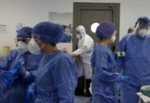 Μέχρι τα μεσάνυχτα η διασκέδαση από 3 Ιανουαρίου, στο 50% η τηλεργασία κ.α . Ποια είναι τα νέα περιοριστικά μέτρα