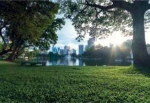 Έρχεται το πρώτο πάρκο στο Ελληνικό. Τι προβλέπει το νομοσχέδιο που κατατέθηκε