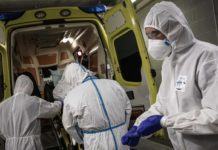 Συναγερμός για το “μαύρο ρεκόρ κρουσμάτων” και διασωληνωμένων. “Βράζει” η Αττική