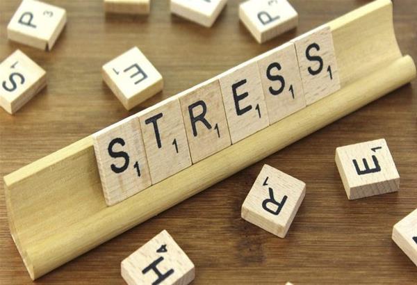 stress