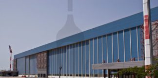 Στο Ελληνικό το νέο μεγάλο εμβολιαστικό κέντρο. Στη διάθεση της Πολιτείας το Κέντρο Ξιφασκίας.