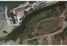 Άλιμος: Μηνυτήρια αναφορά για το “περιβαλλοντικό έγκλημα” στο ρέμα Τραχώνων/Αγ. Νικολάου