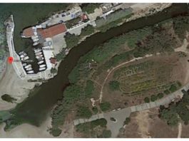 Άλιμος: Μηνυτήρια αναφορά για το “περιβαλλοντικό έγκλημα” στο ρέμα Τραχώνων/Αγ. Νικολάου