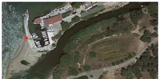 Άλιμος: Μηνυτήρια αναφορά για το “περιβαλλοντικό έγκλημα” στο ρέμα Τραχώνων/Αγ. Νικολάου