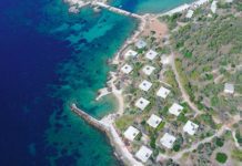 Τον Μαϊο, θα λειτουργήσουν τα “Αστέρια Γλυφάδας”.