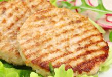 Ανακαλεί παρτίδα με μπιφτέκια κοτόπουλο λόγω σαλμονέλας ο ΕΦΕΤ