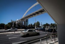 Μειώνεται το όριο ταχύτητας στο τμήμα από Λ. Αλίμου έως Ποσειδώνος επί της Λεωφόρου Βουλιαγμένης