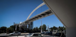 Μειώνεται το όριο ταχύτητας στο τμήμα από Λ. Αλίμου έως Ποσειδώνος επί της Λεωφόρου Βουλιαγμένης