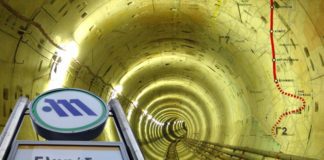 “Κλείδωσε” από το Υπουργικό Συμβούλιο η επέκταση του Μετρό στη Γλυφάδα