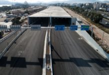 Κυκλοφοριακές ρυθμίσεις για ένα μήνα στο Παλαιό Φάληρο