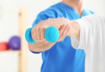 Παλαιό Φάληρο: Πρόγραμμα φυσικοθεραπείας για τα μέλη των ΚΑΠΗ.