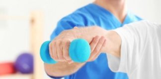 Παλαιό Φάληρο: Πρόγραμμα φυσικοθεραπείας για τα μέλη των ΚΑΠΗ.