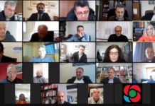 Επίκαιρη ερώτηση καταθέτει η Φ.Γεννηματα για να τρέξει η ανάπλαση στο Φαληρικό μέτωπο. Τηλεδιάσκεψη με τους Δημάρχους Καλλιθέας και Μοσχάτου-Ταύρου