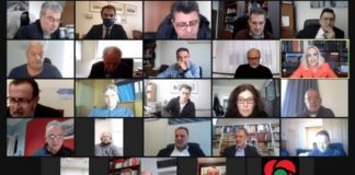 Επίκαιρη ερώτηση καταθέτει η Φ.Γεννηματα για να τρέξει η ανάπλαση στο Φαληρικό μέτωπο. Τηλεδιάσκεψη με τους Δημάρχους Καλλιθέας και Μοσχάτου-Ταύρου