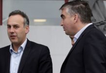 Κόντρα και σκληρή αντιπαράθεση Δημάρχων για έργα γύρω από το Ελληνικό. Αιχμηρή ανακοίνωση από το δήμο Ελληνικού-Αργυρούπολης