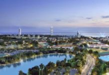 Το ΣτΕ ανοίγει το δρόμο για την έναρξη των έργων στο Ελληνικό