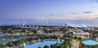 Το ΣτΕ ανοίγει το δρόμο για την έναρξη των έργων στο Ελληνικό