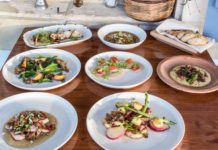 Δημιουργικές προτάσεις μαγειρικής από τον Δήμο Βούλας Βάρης Βουλιαγμένης και τοο ΙΕΚ ΑΛΦΑ