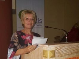 Βαριά συγκίνηση από τον θάνατο της Λένας Μαυρακάκη στη Γλυφάδα. Το “αντίο” του Γ. Παπανικολάου