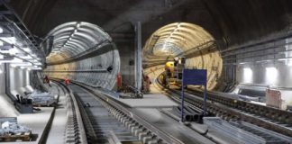 Μετρό – Γραμμή 2: Επέκταση με σταθμούς σε πλατεία Μακεδονίας, Άνω Γλυφάδα και Γλυφάδα