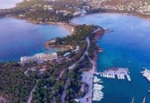 Προχωρούν οι διαδικασίες για την αναβάθμιση της μαρίνας Βουλιαγμένης. Εγκρίθηκε η μελέτη για τις εγκαταστάσεις και τους χώρους που θα υποστηρίξουν το project