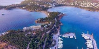 Προχωρούν οι διαδικασίες για την αναβάθμιση της μαρίνας Βουλιαγμένης. Εγκρίθηκε η μελέτη για τις εγκαταστάσεις και τους χώρους που θα υποστηρίξουν το project