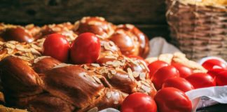 Με τη συνδρομή των χορηγών ολοκληρώθηκε η διανομή «Πασχαλινού Πακέτου» του Δήμου Βάρης Βούλας Βουλιαγμένης