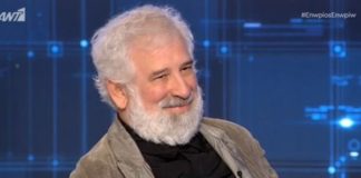 O εισαγγελέας καλεί τον Πέτρο Φιλιππίδη ως ύποπτο για έναν βιασμό και δύο απόπειρες