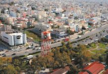 Ο υδατόπυργος του Ελληνικού εντάσσεται στην επένδυση και θα διατηρηθεί