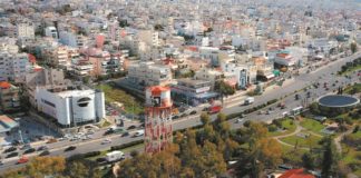 Ο υδατόπυργος του Ελληνικού εντάσσεται στην επένδυση και θα διατηρηθεί