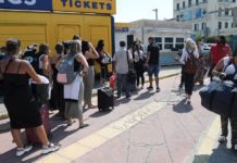 Αρση lockdown: Καταργούνται από την Παρασκευή τα sms – Ελεύθερες οι μετακινήσεις από νομό σε νομό