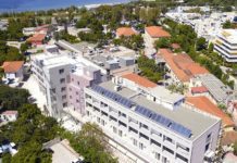 Ασκληπιείο / Οι Ελβετοί επενδυτές, η δωρεά Μαρτίνου και το οικόπεδο «φιλέτο»