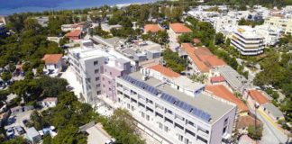 Ασκληπιείο / Οι Ελβετοί επενδυτές, η δωρεά Μαρτίνου και το οικόπεδο «φιλέτο»