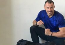 Άγρια δολοφονία στη Βάρη. Πυροβόλησαν εν ψυχρώ τον πυγμάχο Τάσο Μπερδέση