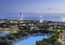 Ελληνικό: Θα έρθουν οι Σουηδοί συνταξιούχοι και οι Άραβες επιχειρηματίες; Όπως γράφει το Bloomberg, τα πρώτα σημάδια είναι ελπιδοφόρα