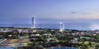 Ελληνικό: Θα έρθουν οι Σουηδοί συνταξιούχοι και οι Άραβες επιχειρηματίες; Όπως γράφει το Bloomberg, τα πρώτα σημάδια είναι ελπιδοφόρα