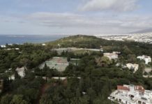 Τι προβλέπεται για επανεκκίνηση του Αθλητισμού στις εγκαταστάσεις του Δήμου Βάρης Βούλας Βουλιαγμένης