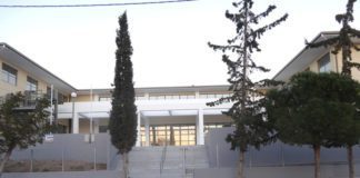 Αναστέλλεται η λειτουργία του Γυμνασίου Βουλιαγμένης. Βρέθηκε και τέταρτο κρούσμα μαθητή με κορωνοϊο.