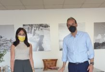 Δύο σπουδαίες υποδομές για παιδιά στη Γλυφάδα