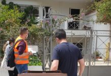 Σε πλήρη λειτουργία το πρόγραμμα Καφέ Κάδου-συλλογή οργανικών αποβλήτων στη Δ.Ε. Βουλιαγμένης