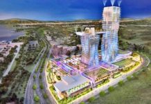 1.000 νέες κατοικίες επί της Λ.Ποσειδώνος.Ανάρπαστα έγιναν τα πολυτελή διαμερίσματα του Marina Tower στο Ελληνικό